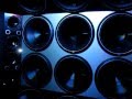 Rockford Fosgate Sound Lab Skrillex Kyoto