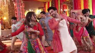 Download lagu Yeh Rishta Kya Kehlata Hai Serial upcoming twist Armaan and Abhira rehearsing for the dance mp3