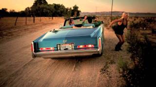 Tim Berg - Seek Bromance (Avicii Vocal Edit) (Official Video)