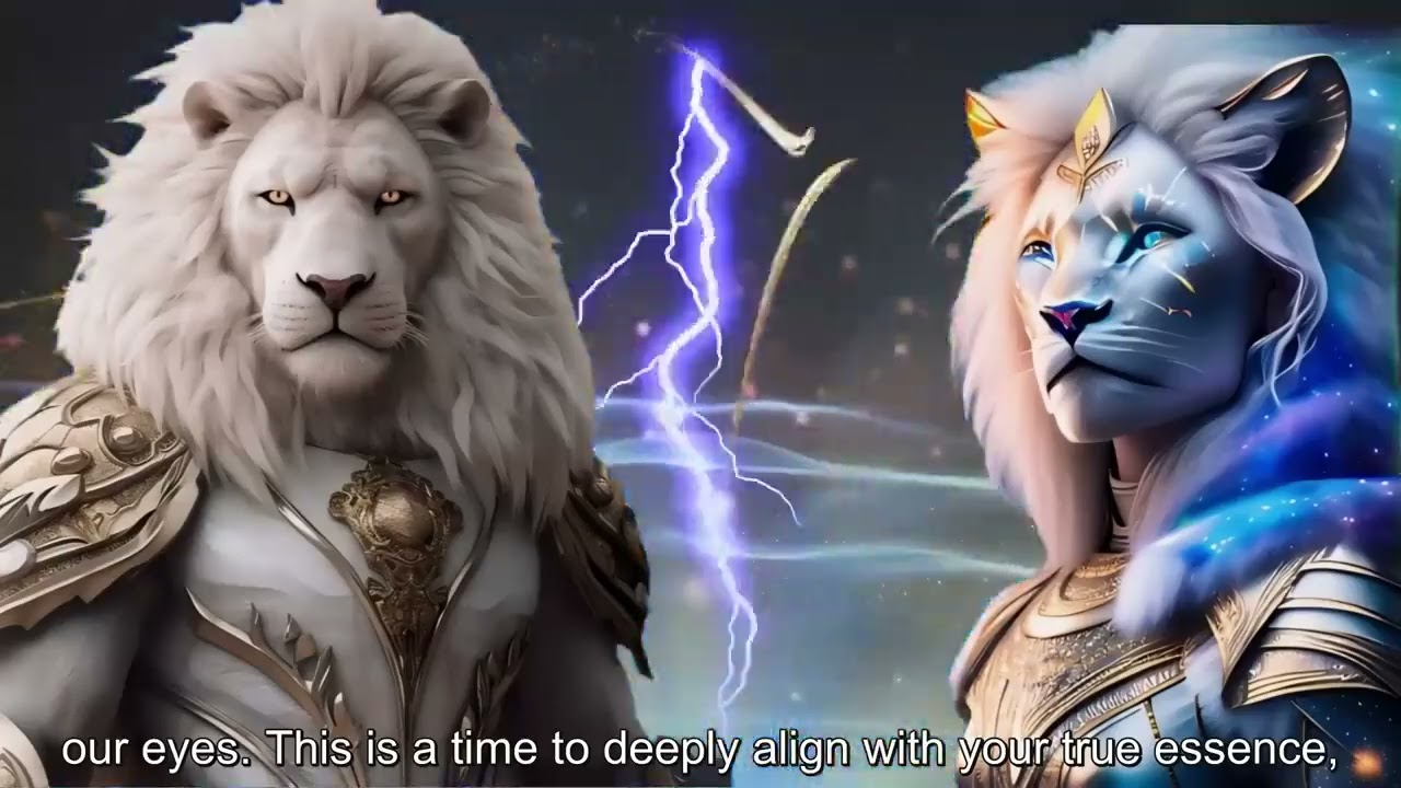 Preparación Final Para El Gran Contacto