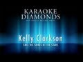 Kelly Clarkson - Behind These Hazel Eyes ...
