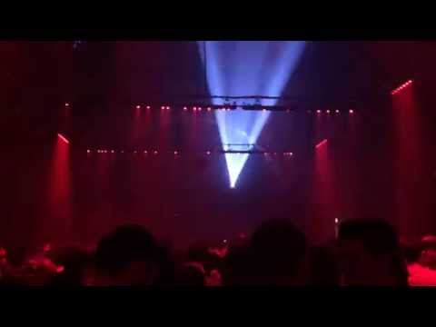 Skober - Insomnia @ Draaimolen