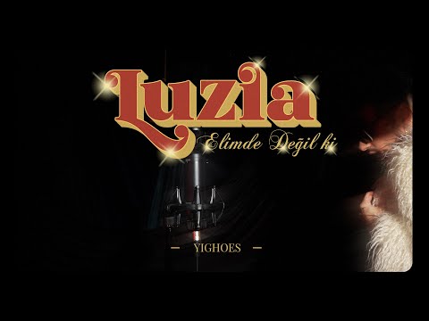 Yighoes - LUZIA (Official Music Video) #officialvideo