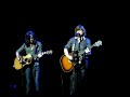 amy ray:  2009-02-28: stand and deliver - cayamo music cruise - miami, florida (with brandi carlile)