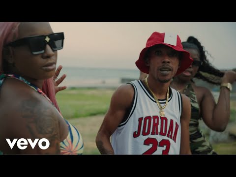 YK kastro - Money Bag (Official Video)