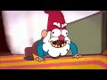 Gravity Falls Pilot Intro Gravity Falls Test Trailer