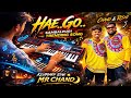 HAE GO SAMBALPURI TRENDING SONG BY KEYBOARD STAR MR CHAND OCTAPAD KING RISHI Explore