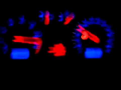 Golf GTI 18 Turbo 0 a 240 Kmh.webm