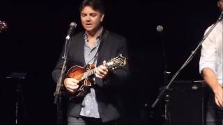 Travelin' McCourys ~~ "The Shaker"