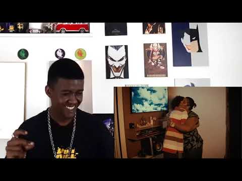 Jhony REACT  - SODOMA E GOMORRA - Borges Feat. BK ( Prod. Ajaxx, Neco )