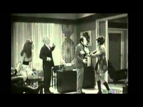 Non ti conosco più - Aldo De Benedetti