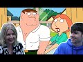 British Family React Family Guy Peter Not Fat Anymore
