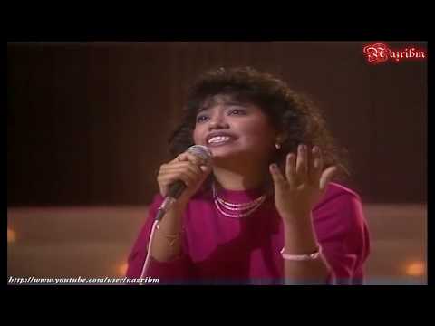 Francissca Peter - Aku Kehilanganmu (Live In Juara Lagu 86) HD