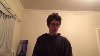 Damn Loyal - Eves Karydas cover