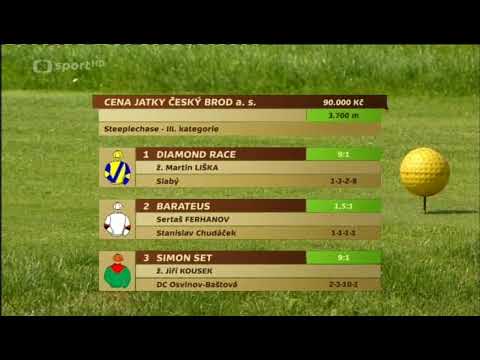 Cena(Renomia Agro/Jatky Cesky Brod)/Lazenska Mile/Mydlarky Benesov/Oaks Holdingu Rabbit CZ