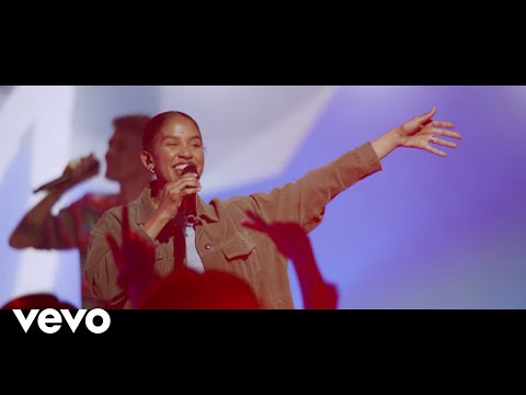 Stockholm Worship - Original (Official Live Video)