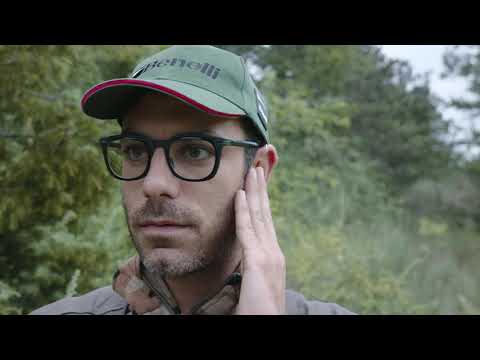 Caddy  caccia alla lepre, la preparazione