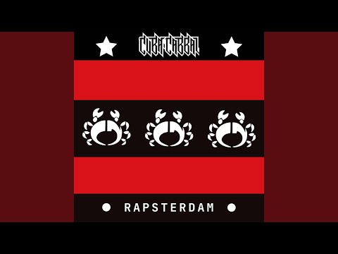Rapsterdam