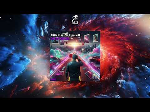 Andy Newtz & Charmae - Out Of Control (Extended Mix) [FLATLINE RECORDINGS]
