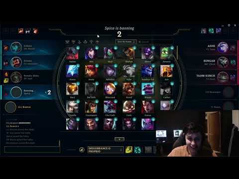 Loud Brance x  SKT T1 (Zeus, Oner e Asper) - Worlds Champions Queue - VOD COMPLETO