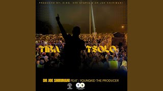 Download lagu TIBA TSOLO (feat. YOUNGKING THE PRODUCER) mp3