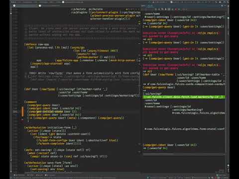 Fulcro Development Blog – Composition, Hooks, and API Improvements