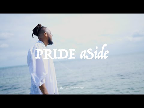 RECONCILE  - Pride Aside (Official Music Video)