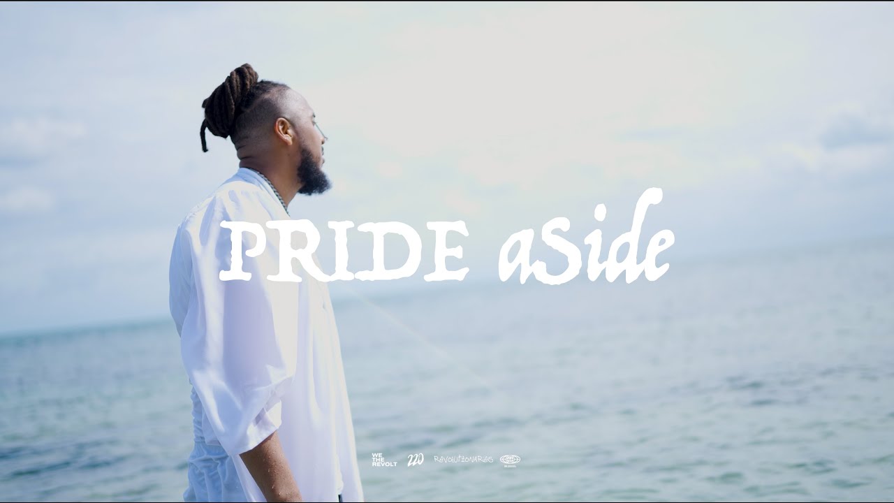 Pride Aside (Official Video)