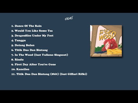 Olski - In The Wood Full Album