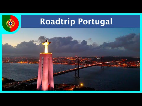 Roadtrip Portugal #7 | Southwest coast from Sagres to Lisbon