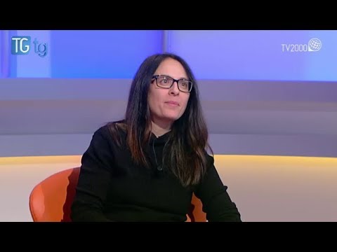 TGtg del 1° febbraio 2018 - Ospite: Beatrice Benocci