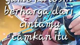 Download lagu Story wa buat anak gamer mp3