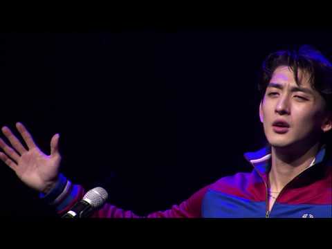 잔나비(Jannabi) 콘서트  -  알록달록