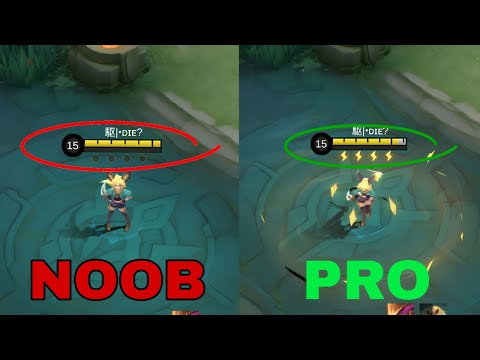 ULTIMATE JOY TUTORIAL // HOW TO PERFECT DASH // JOY TIPS & TRICKS