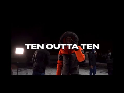 Trigga Triggz - Ten Outta Ten (music video) @bigboy_triggz