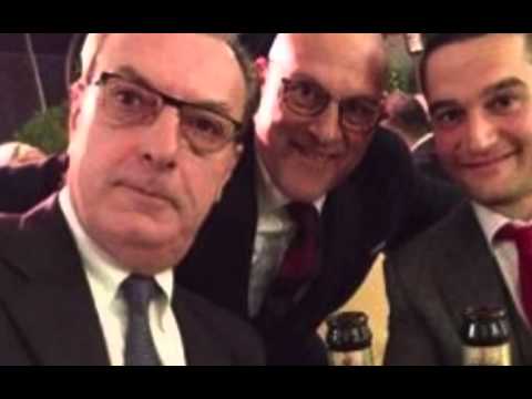 BUON 2016 DALLA "CONFRATERNITA DI SIGARIAVANA.IT" !