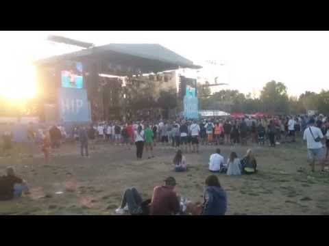 Pawbeats ft. Quebonafide, Kasia Grzesiek - Euforia (HIP-HOP KEMP 2015)