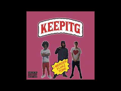 Keep It G - CAC FlyTone Ft. RBE Flvkz & J Merder (Prod. By EliiBeatz//TuckBeatz)