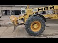 HBM BG 160 TA-3