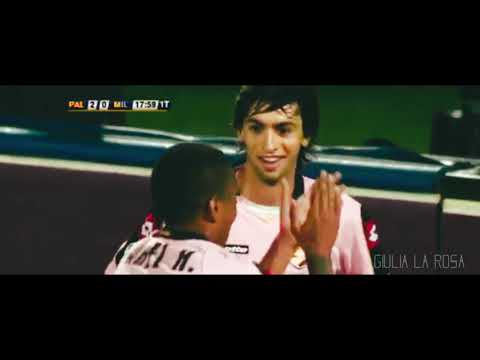 Palermo — il mio sogno