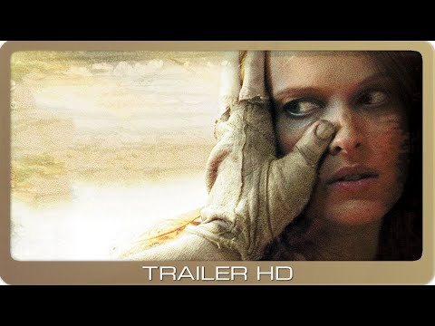 Trailer-Vorschau: The Hills Have Eyes - Hügel der blutigen Augen