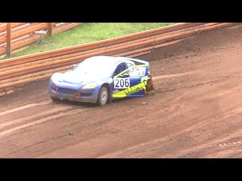 00136 Autocross Nová Paka 10. - 11.7.2021