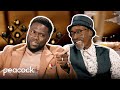 Hart to Heart | Don Cheadle’s Super Private Paparazzi-Free Life With Kevin Hart