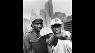 The Phife Dawg Tribute