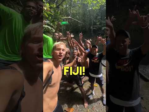 3 Fun Facts About FIJIANS 🇫🇯 #fiji #fijian #fijians #fijiisland