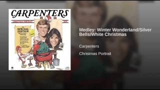 Medley: Winter Wonderland/Silver Bells/White Christmas