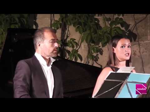 V Festival Internacional de Música "Ciudad de Trujillo" - 2015