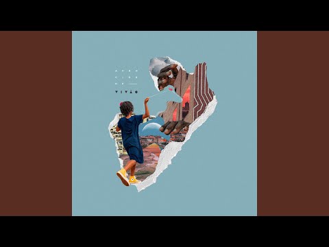 Lua Branca (part. Luedji Luna) - Afrocidade