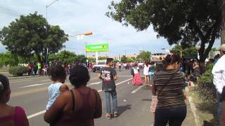 preview picture of video 'Tecoman Colima Desfile 20 Noviembre 2014 Video 1'