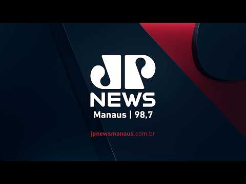 🔴 AO VIVO | VOZ DO AMAZONAS | JP NEWS MANAUS 13.05.2026